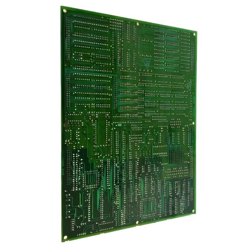 GE DS200TCQAG1BEC Analog I/O Processor Board Module