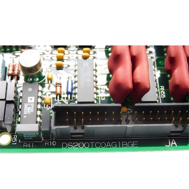 DS200TCQAG1BGE-2
