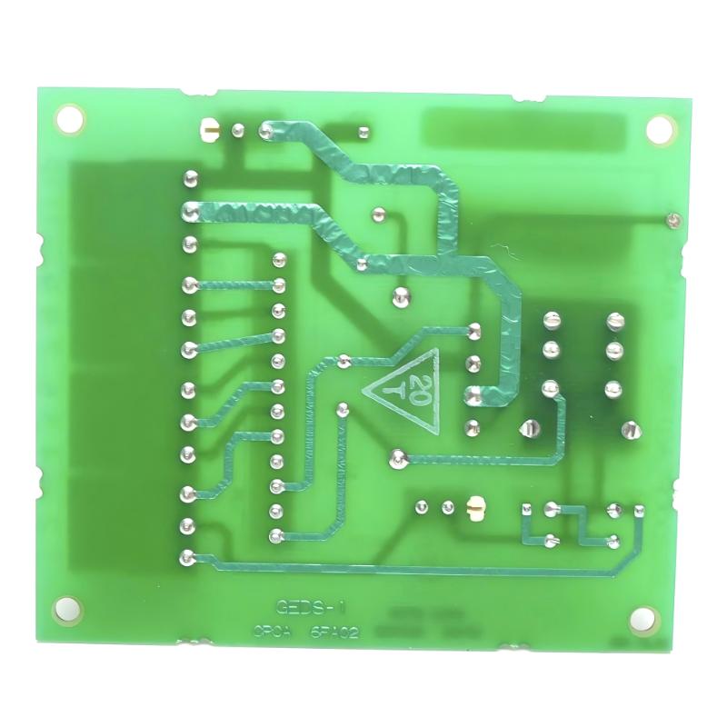 GE DS200CPCAG1ABB Contactor Pilot Board Module