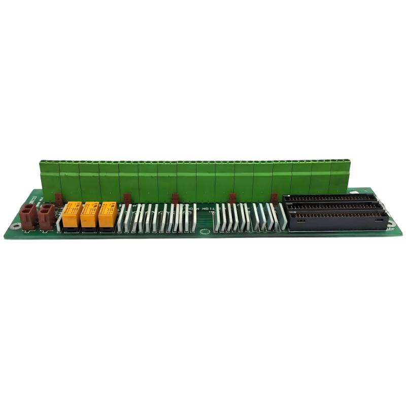 GE DS200DTBAG1AAA Digital Contact Input Termination Module