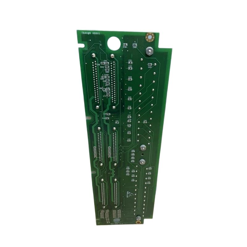 GE IS230TBAOH2C / IS200TBAOH1CCB Analog Output Terminal Board Module