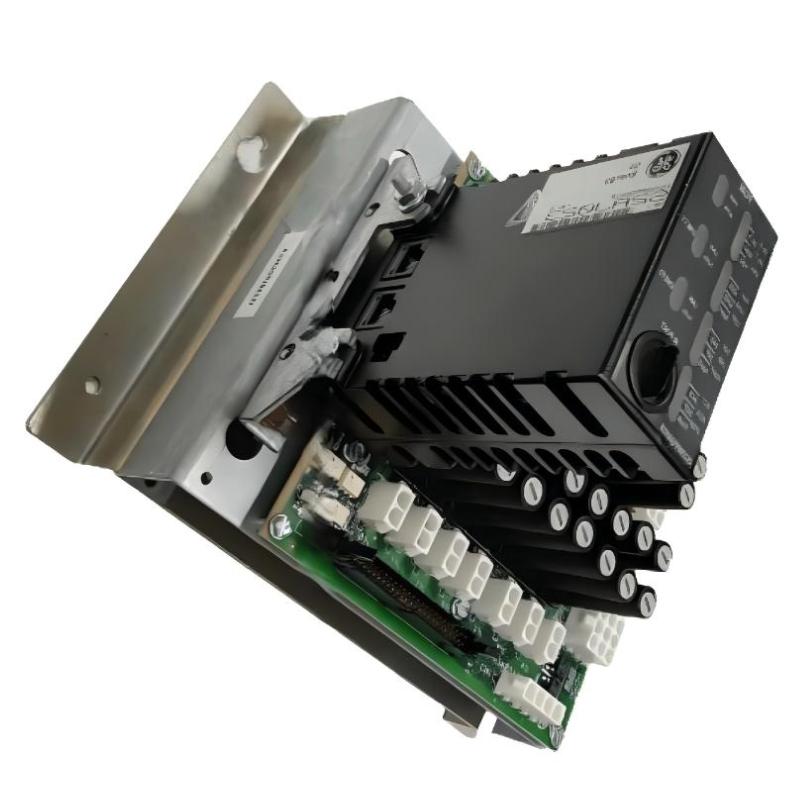 GE IS230JPDGH1A / IS200JPDGH1ABC Power Distribution Module (PDM)