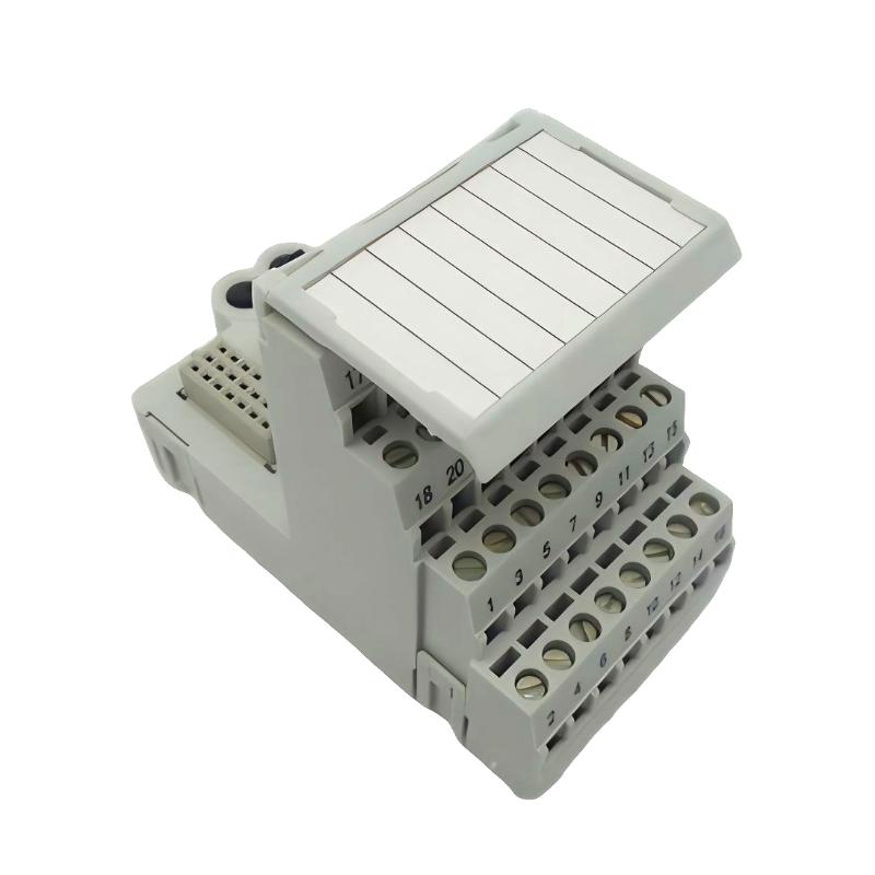 GE 8612-FT-NA Field Terminal Module