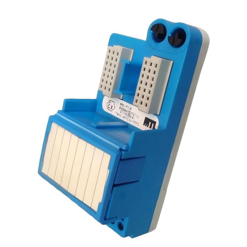 GE 8621-FT-IS Field Terminal Module