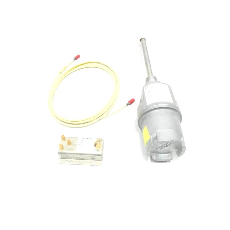 Bently Nevada 21000-16-10-15-124-03-023 Proximity Probe Housing Assembly