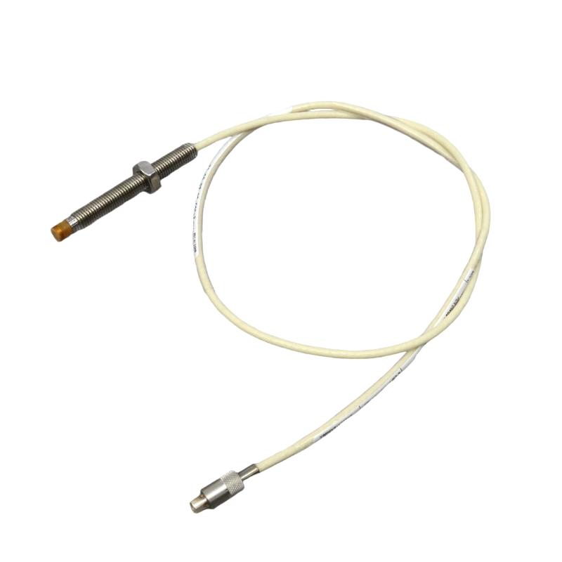 Bently Nevada 21500-00-28-05-02 Proximity Vibration Sensor Probe (7200 Series)