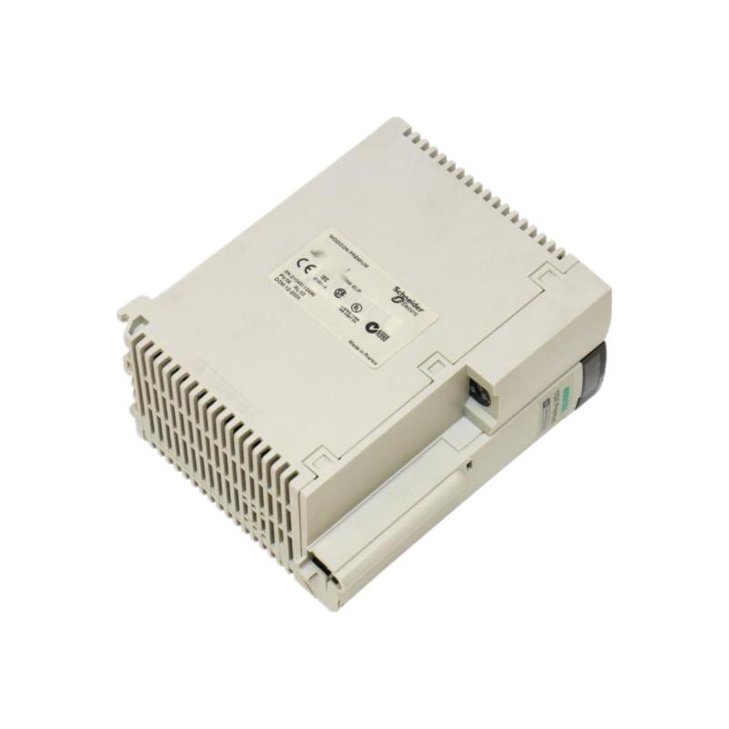 Schneider TSXPSY5500M Power Supply Module
