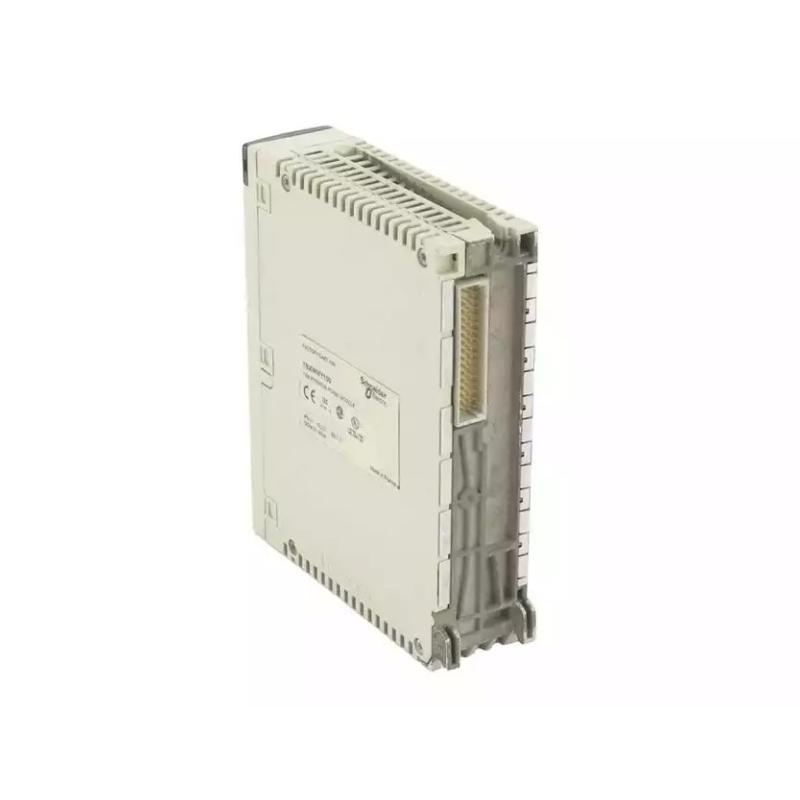 Schneider TSXWMY100 Ethernet TCP/IP Communication Module
