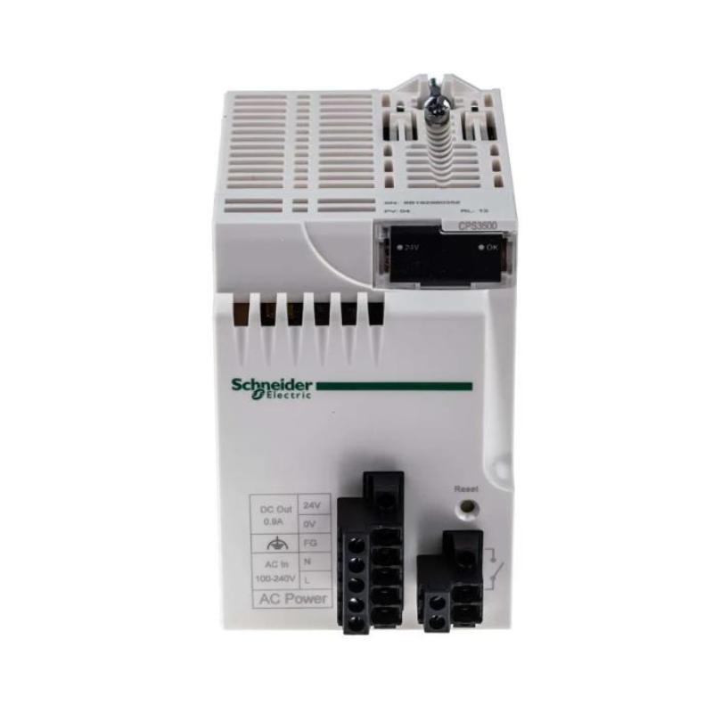 Schneider BMXCPS3500 Power Supply Module