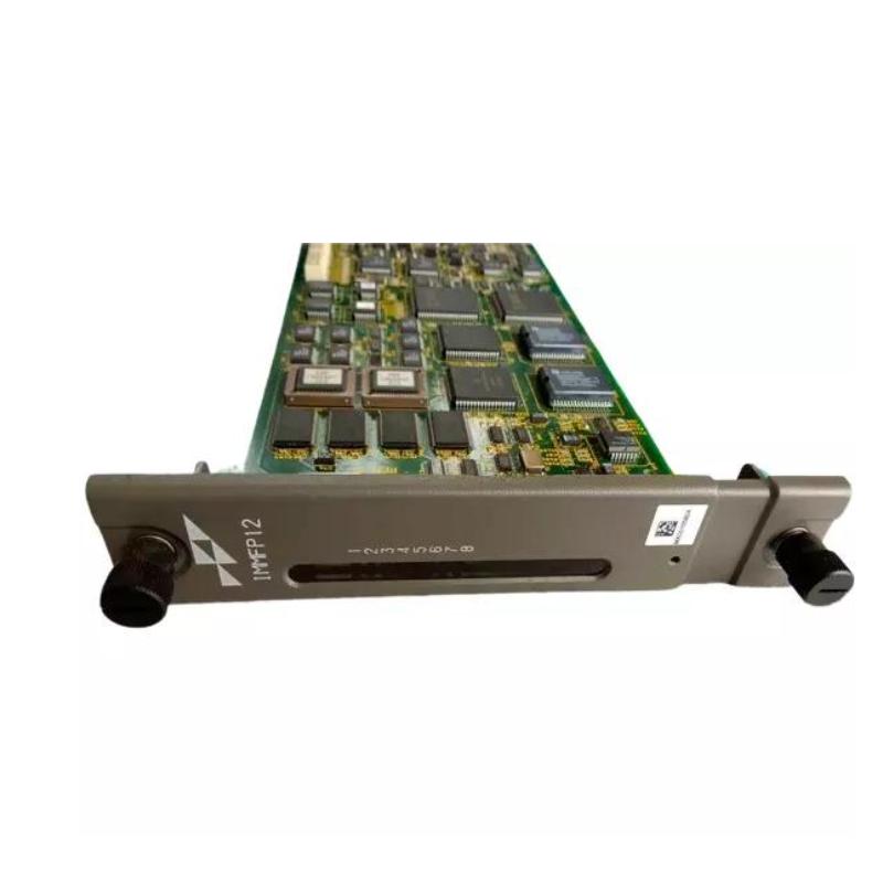 ABB Bailey IMMFP12 Multifunction Processor Module
