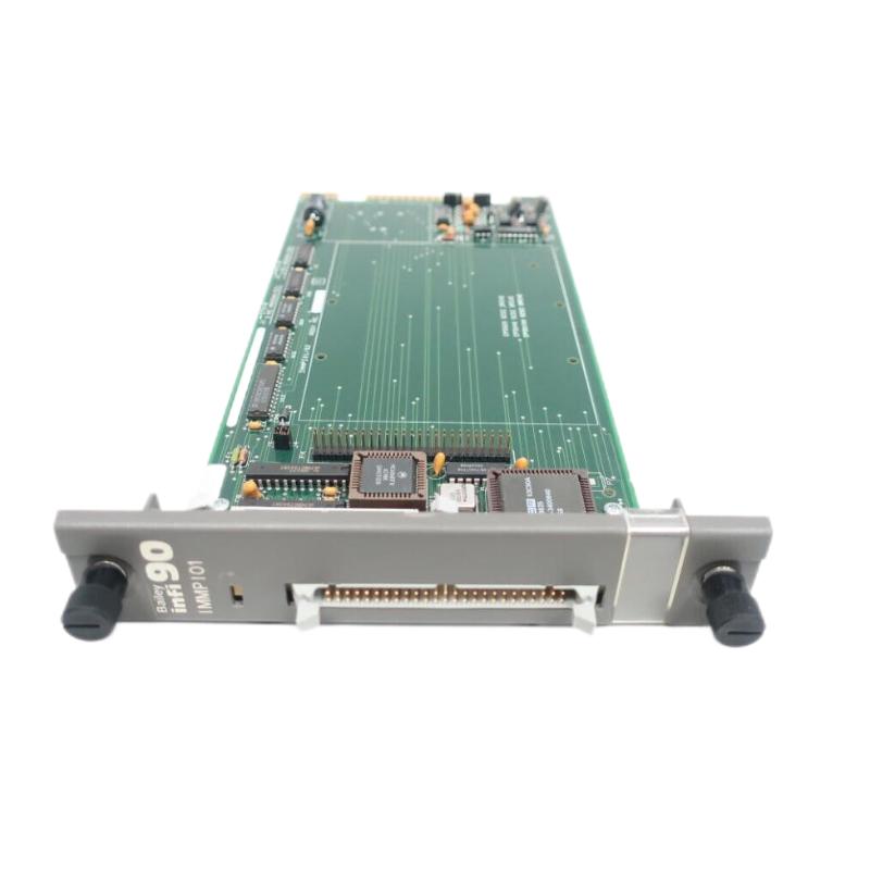 ABB Bailey IMMPI01-5