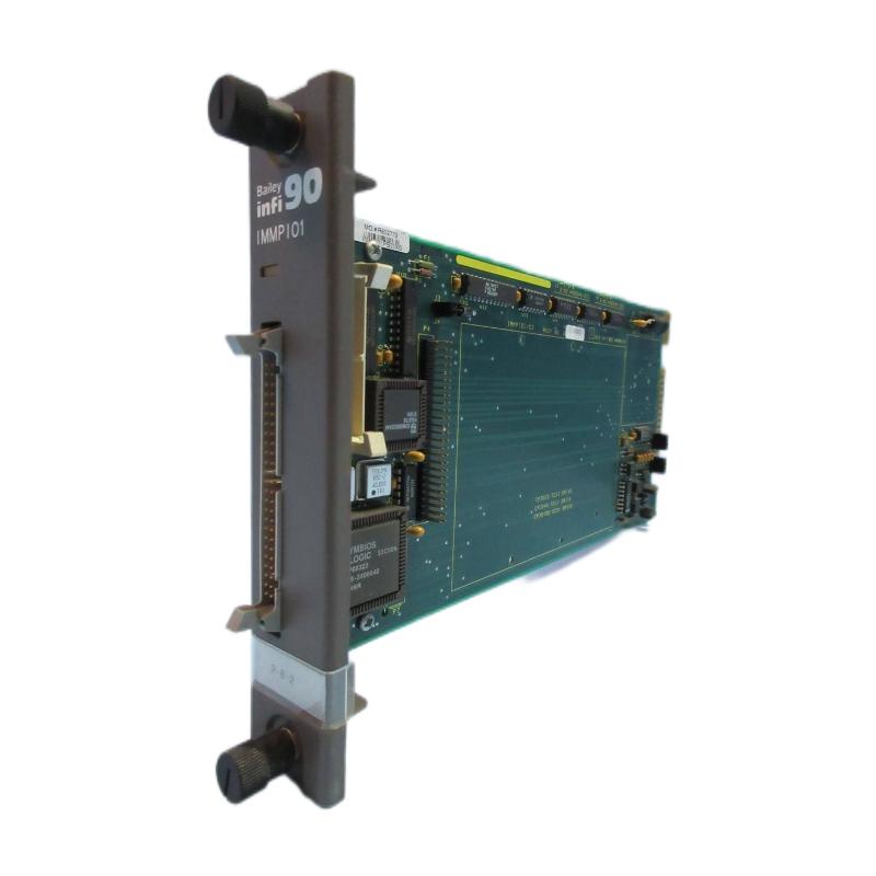 ABB Bailey IMMPI01-3