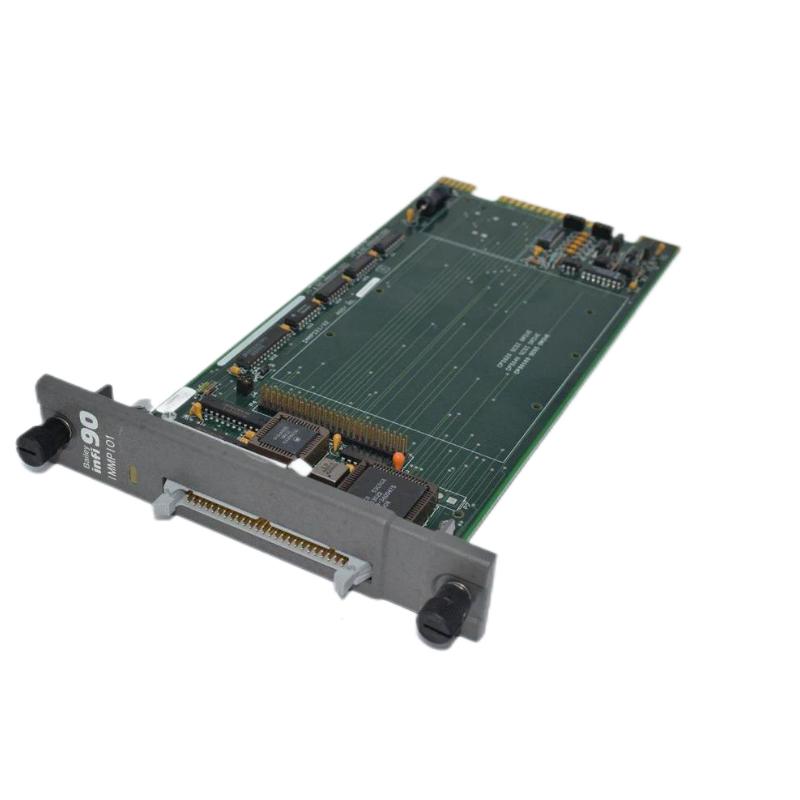 ABB Bailey IMMPI01 Multi-Function Processor Interface Module