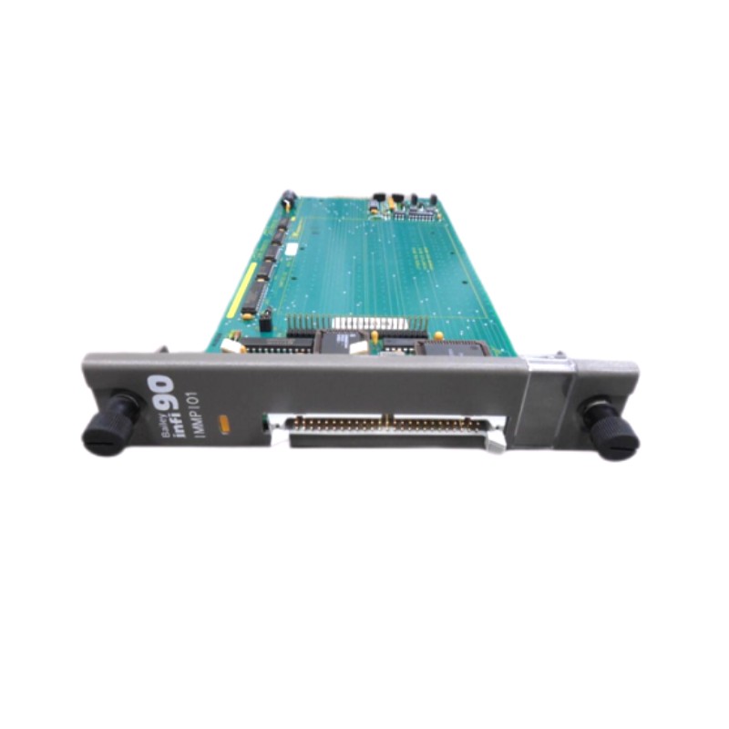 ABB Bailey IMMPI02 Multi-Function Processor Interface Module