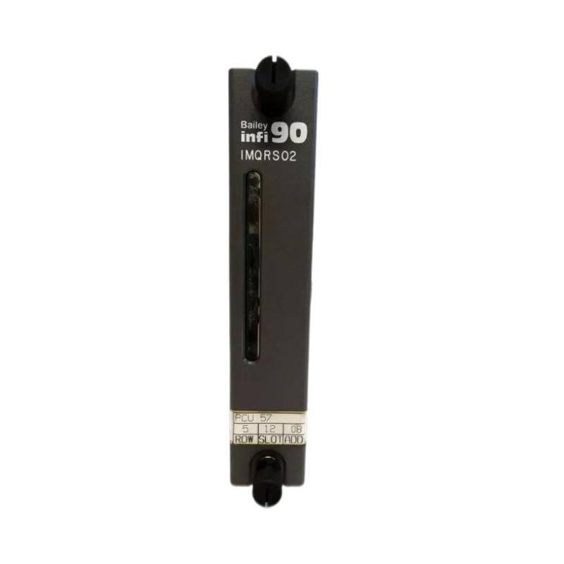 ABB Bailey IMQRS02-3