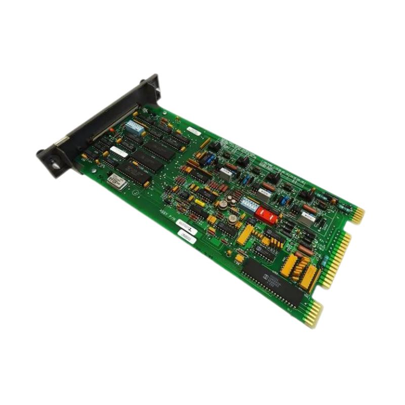 ABB Bailey IMQRS02-4