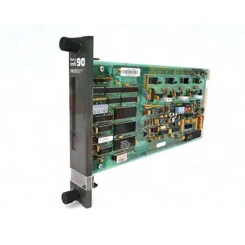 ABB Bailey IMQRS02-2