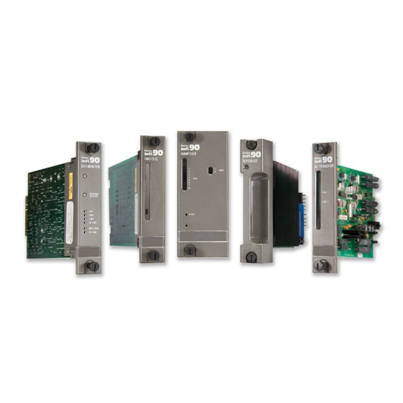 ABB Bailey IMRAE11 Analog Input Module