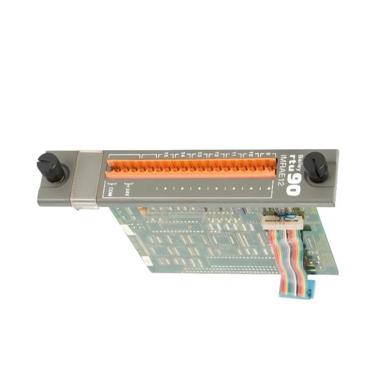 ABB Bailey IMRAE12 Analog Input Module