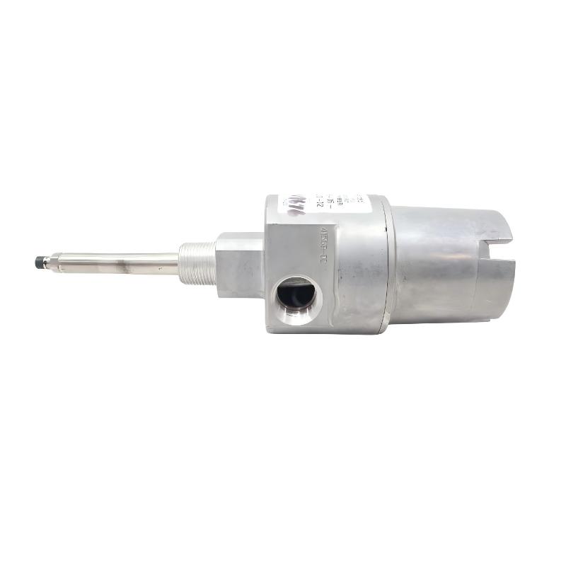 Bently Nevada 21000-28-05-35-020-04-02 Proximity Probe Housing Assembly (3300XL)