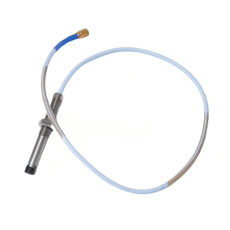 Bently Nevada 330101-00-17-10-02-05 3300 XL 8 mm Proximity Probe