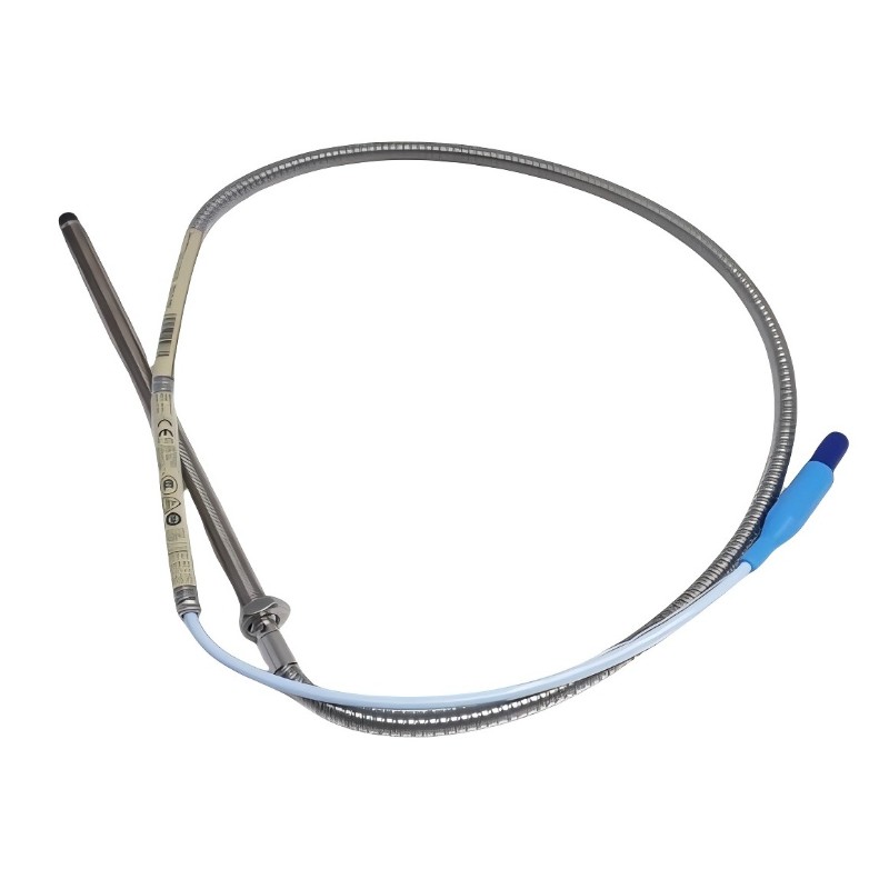 Bently Nevada 330104-00-03-20-02-05 3300 XL 8 mm Proximity Probe