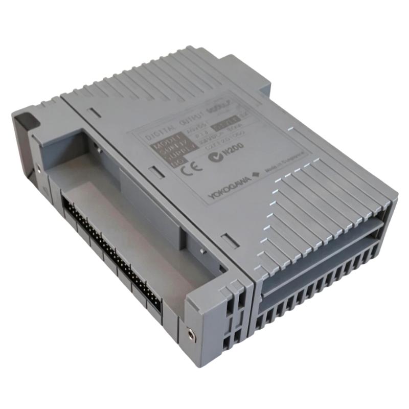 Yokogawa ADV551-P13 S2 Digital Output Module