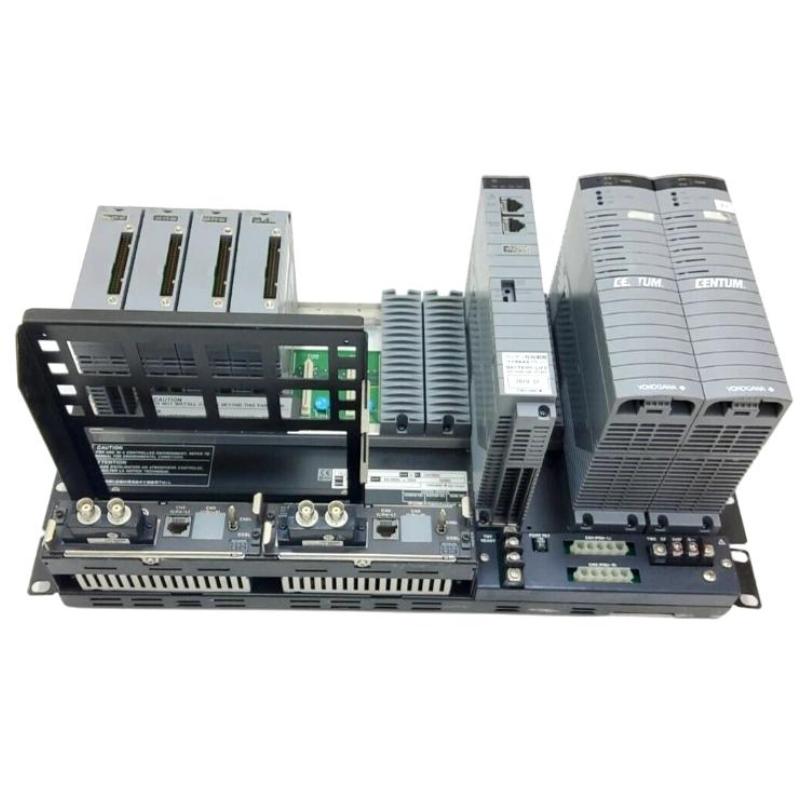 Yokogawa AFV30S Field Control Unit
