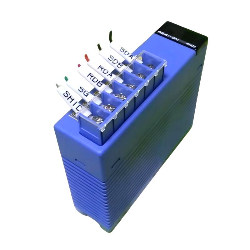 Yokogawa F3RS41-0N Communication Module