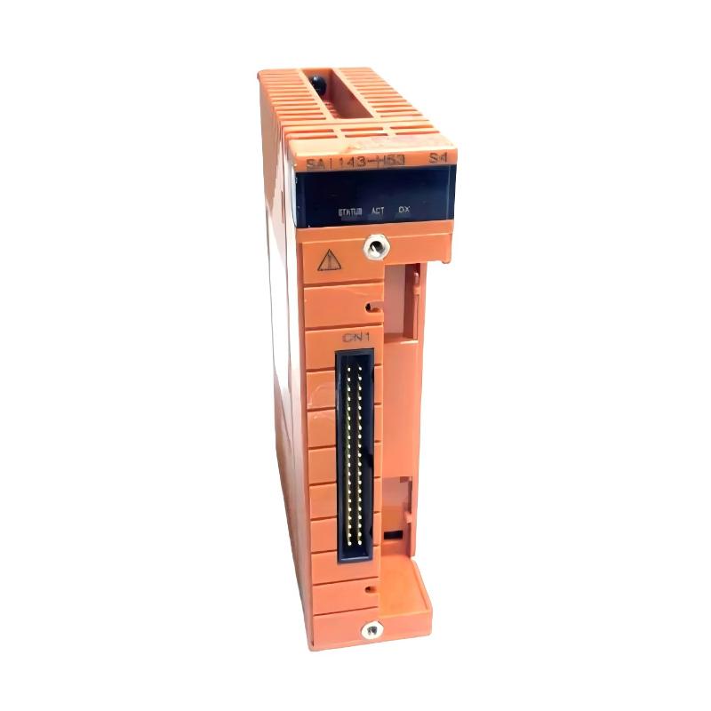 Yokogawa SAI143-S03/K4A00 Analog Input Module