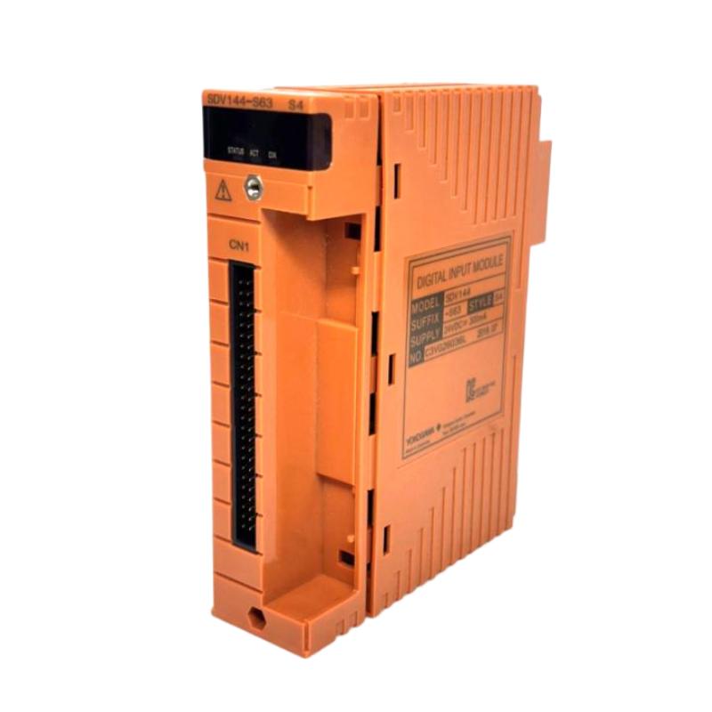 Yokogawa SDV144-S63/PRP Numeric Input Module