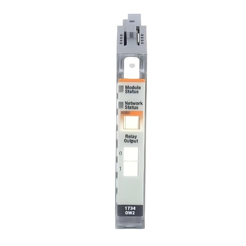 Allen Bradley 1734-OW2 Point I/O Digital Contact Output Module