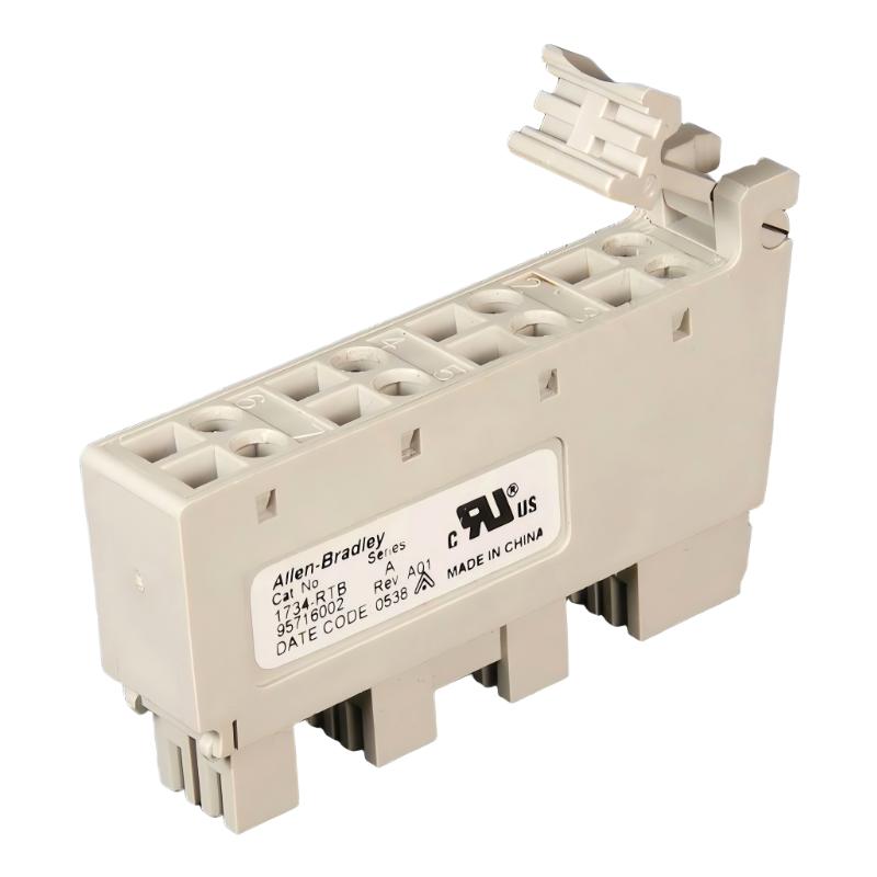 Allen Bradley 1734-RTB Point I/O Terminal Blocks