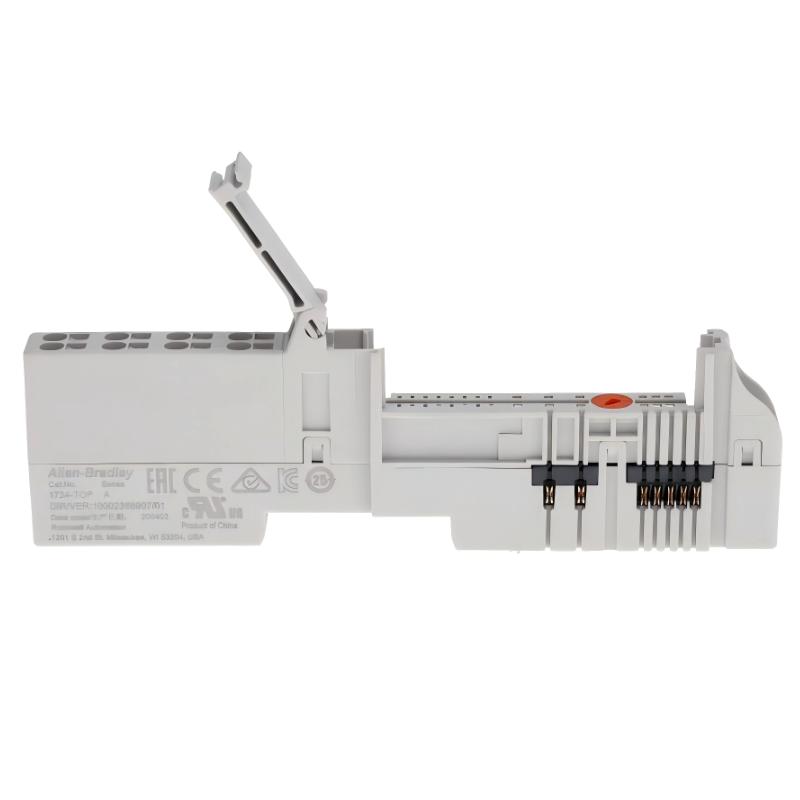 Allen Bradley 1734-TOPS Point I/O Terminal Dock