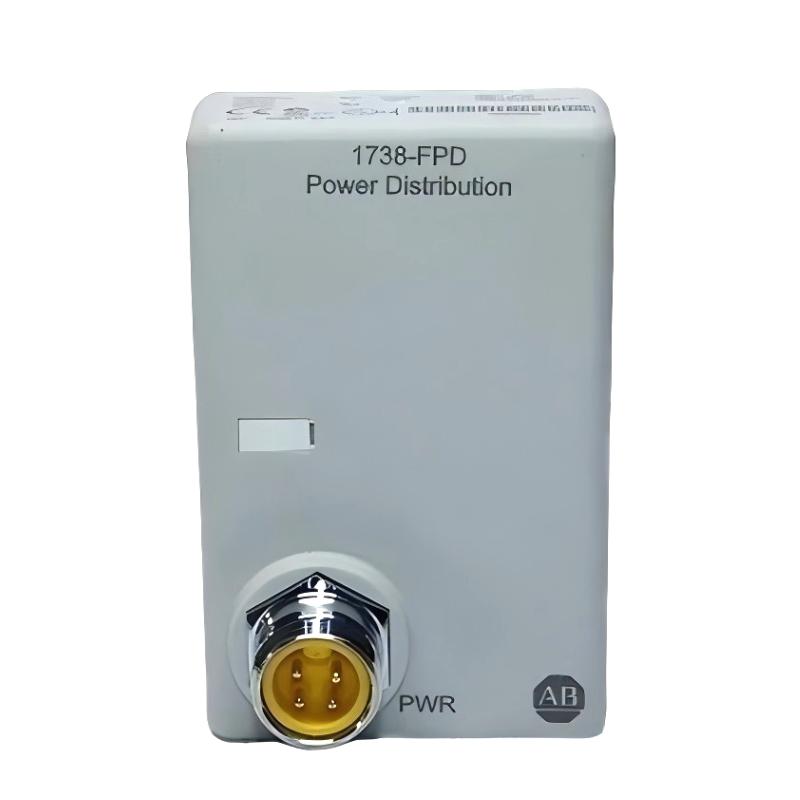Allen Bradley 1738-FPD Field Distributor Module