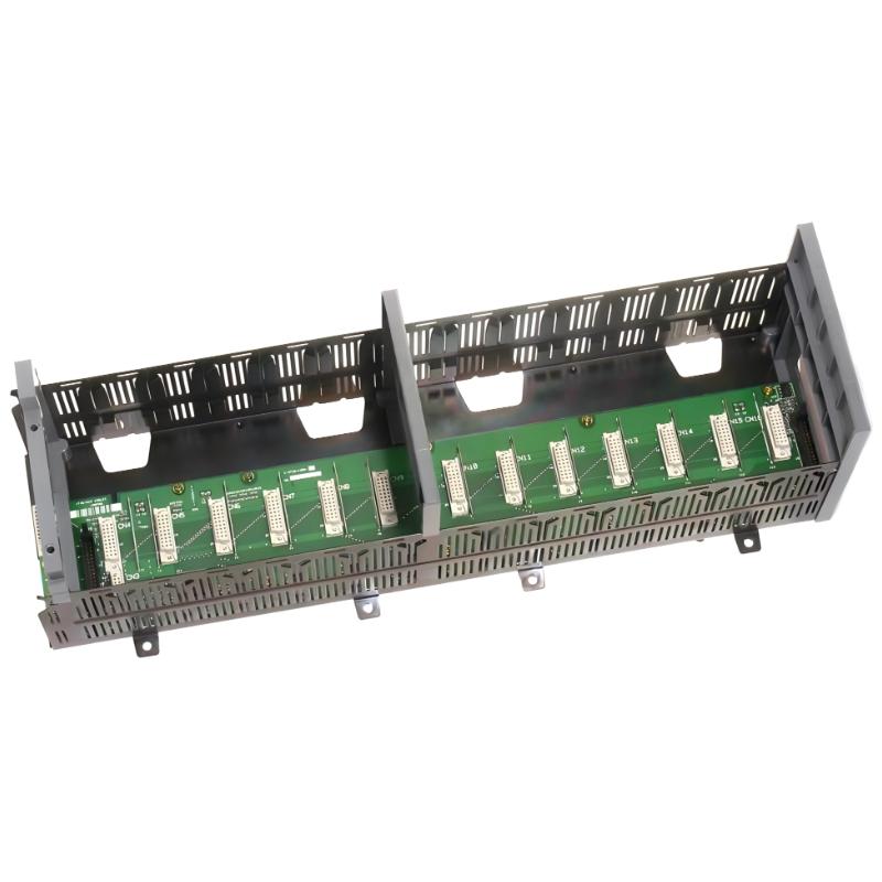 Allen Bradley 1746-A13 SLC 500 13-slot Chassis