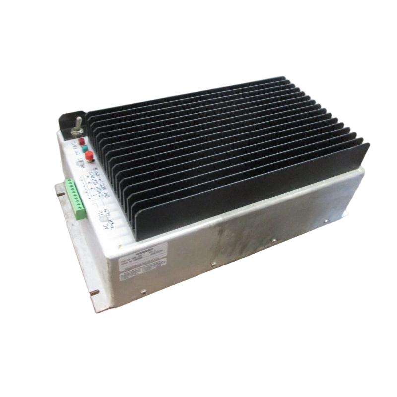 Woodward 5439-966 Netcon Expansion Chassis
