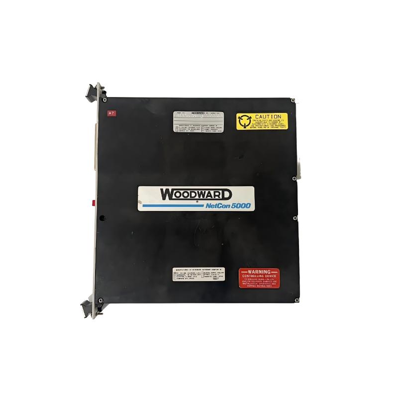 Woodward  5463-785 Input Module