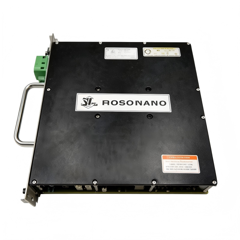 Woodward 5466-1000 Power Module