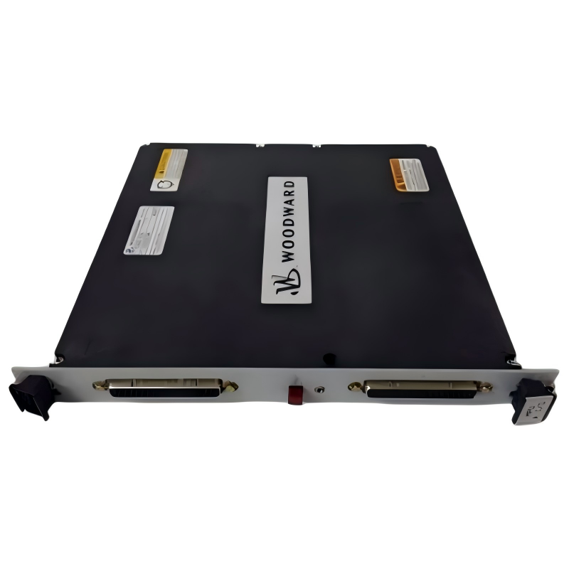 Woodward 5466-1035 MicroNet CPU5200 Module