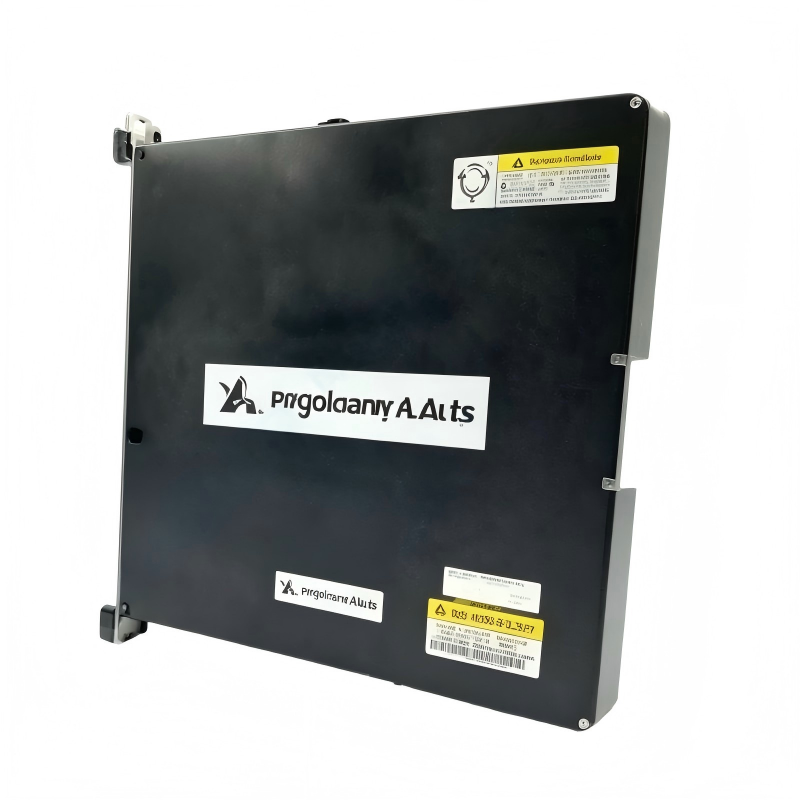 Woodward 5466-1049  TMR Core Power Module