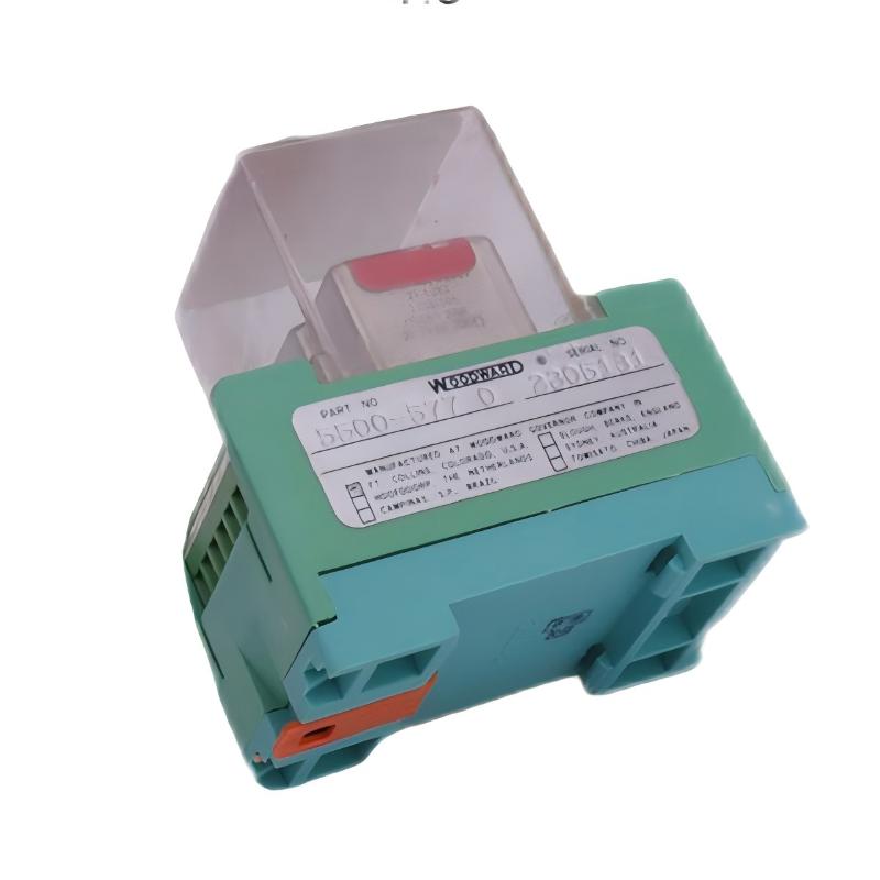 Woodward 5500-577 NPM Module