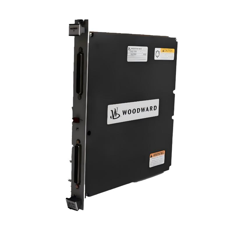 Woodward 5501-214 Speed ​​Controller Digital Module