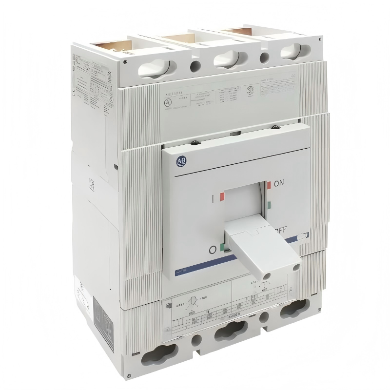 Allen Bradley 140G-K3F4-D40 Molded Case Circuit Breaker