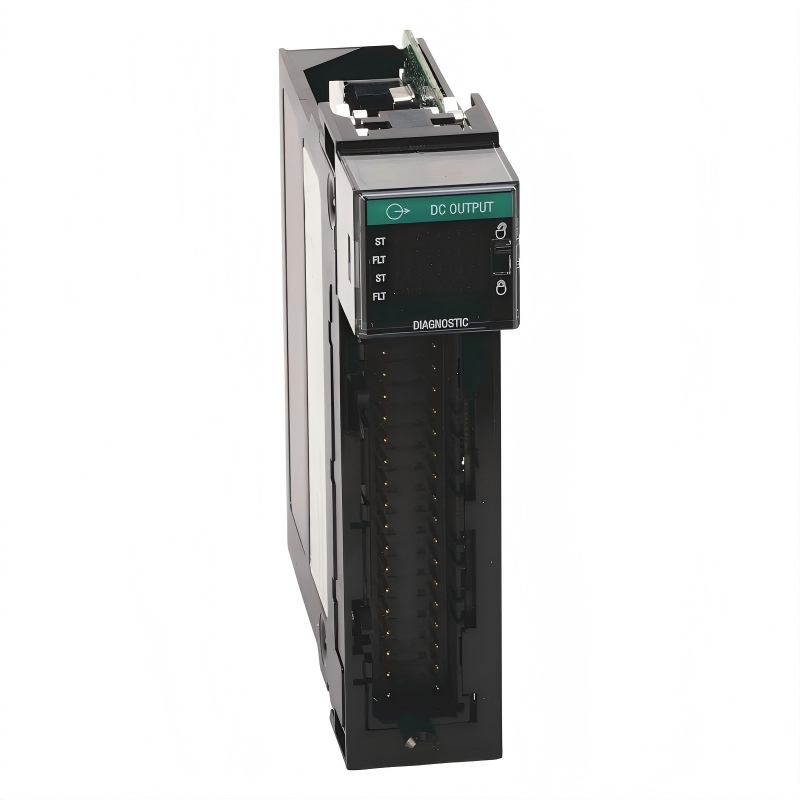 Allen Bradley 1756-OB16DK ControlLogix DC Digital Output Module