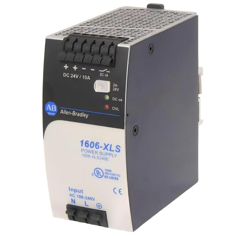 Allen Bradley 1606-XLS240E/A Power Supply