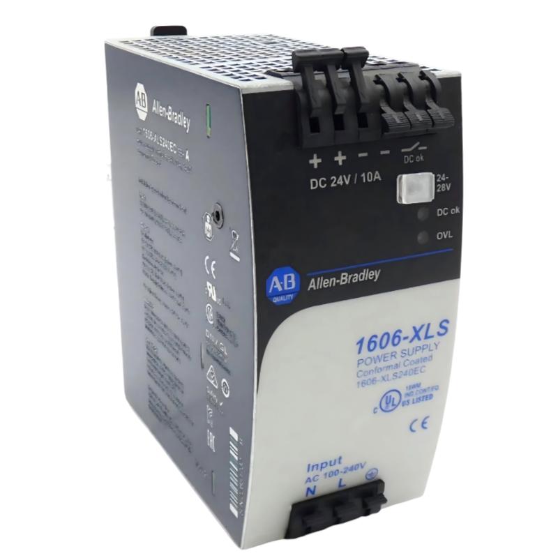 Allen Bradley 1606-XLS240EC Power Supply