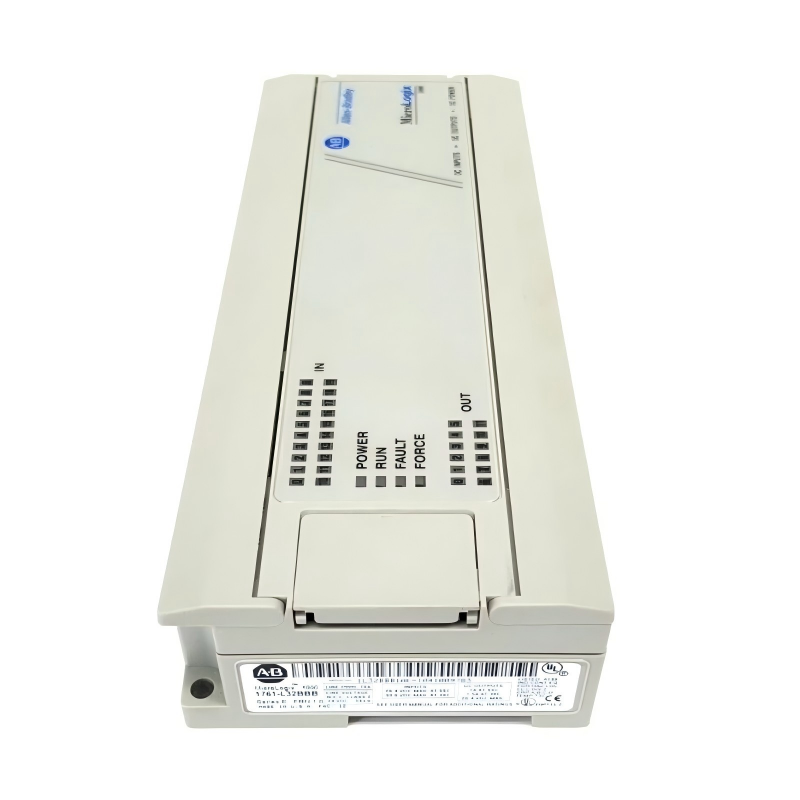 Allen Bradley 1761-L32BBB MicroLogix 1000 Programmable Controller