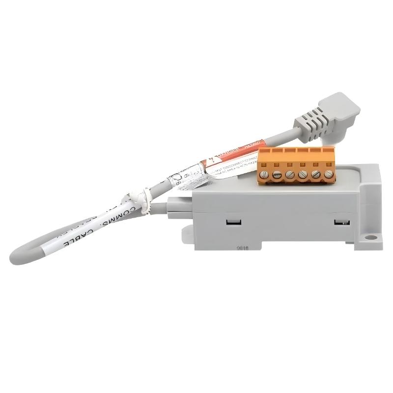 Allen Bradley 1763-NC01  DH-485 Communication Cable