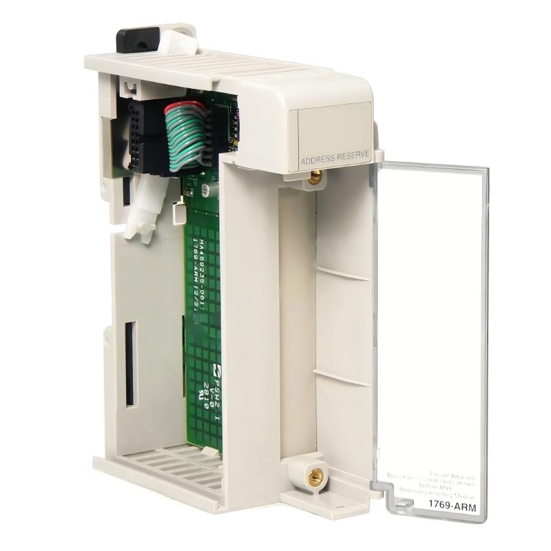 Allen Bradley 1769-ARM CompactLogix Address Preservation Module
